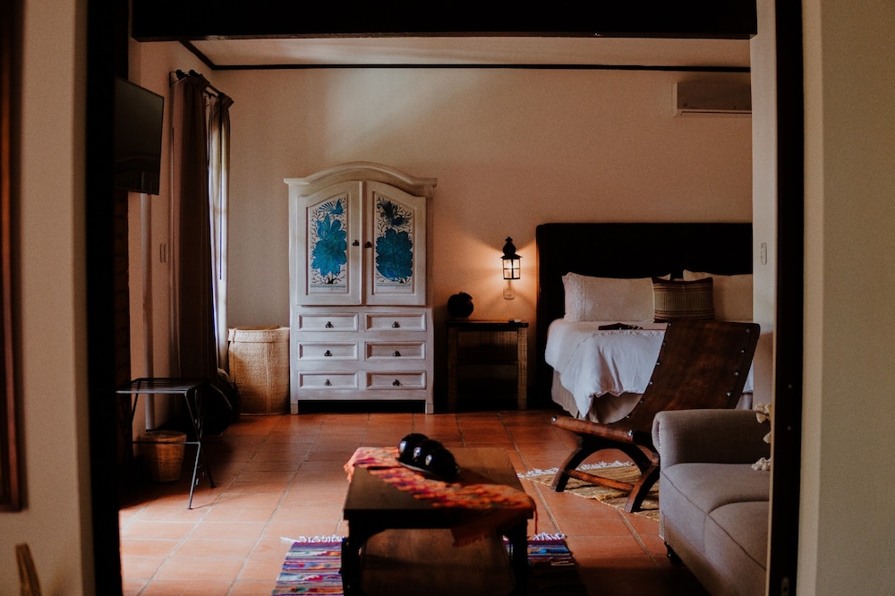 Hotel La Casa de Adobe 53/76