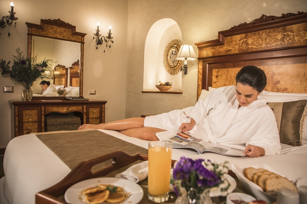 Aranwa Cusco Boutique Hotel 41/73