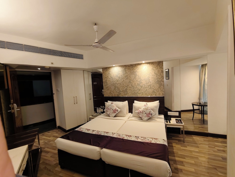 Regenta Place Bangalore 8/47