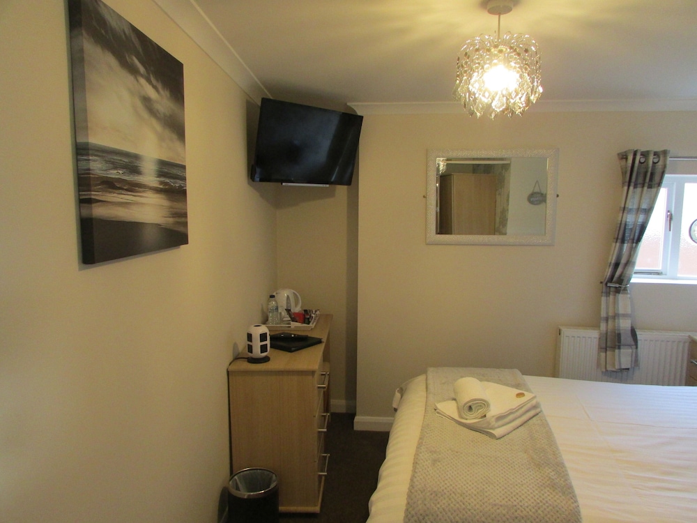 The Southgate Bed And Breakfast 33/51