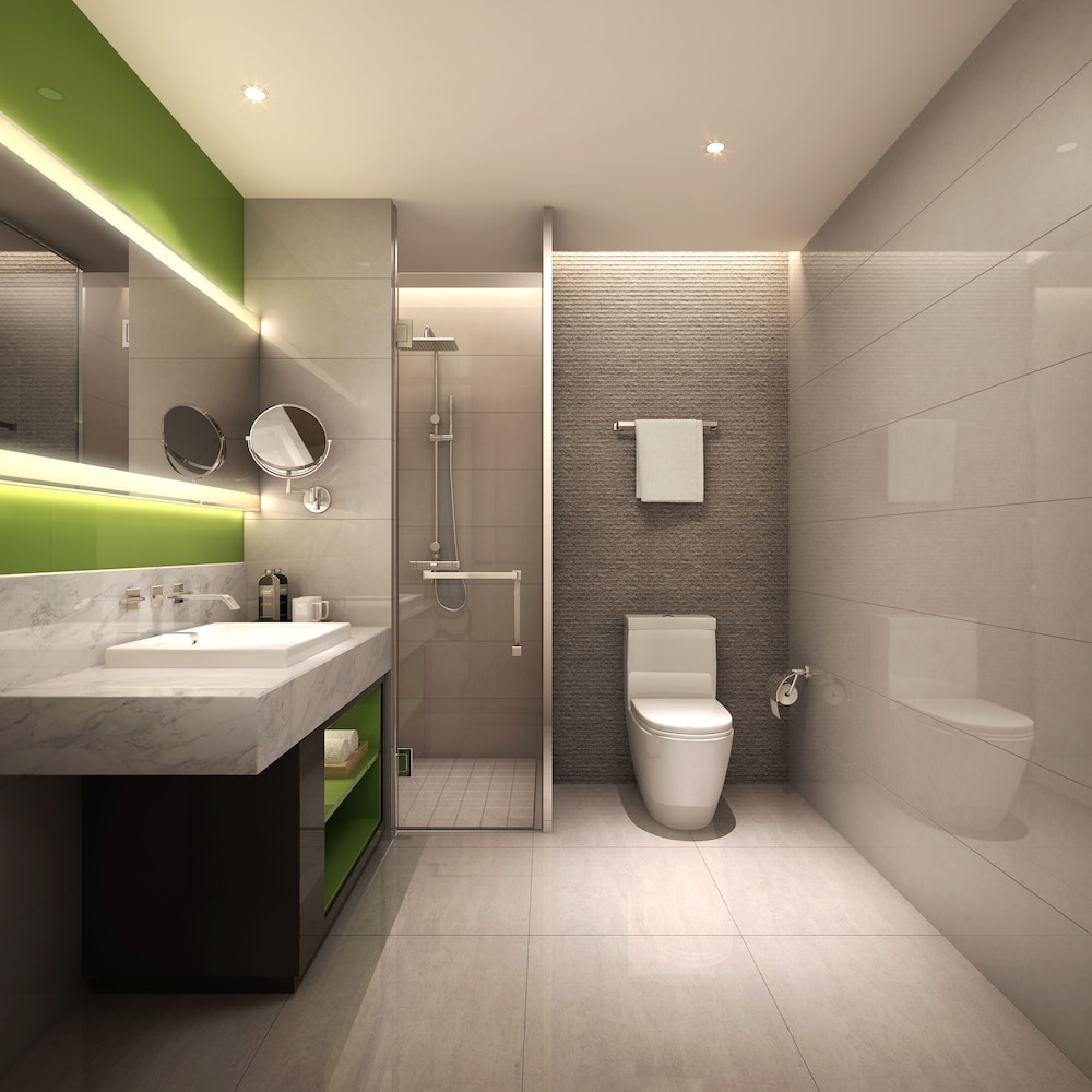 ibis Styles Xiamen Zhongshan Rd Walking Street Hotel 47/49
