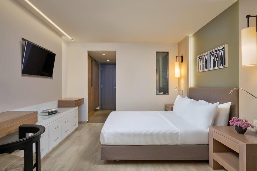 White Rocks Hotel & Bungalows 27/77