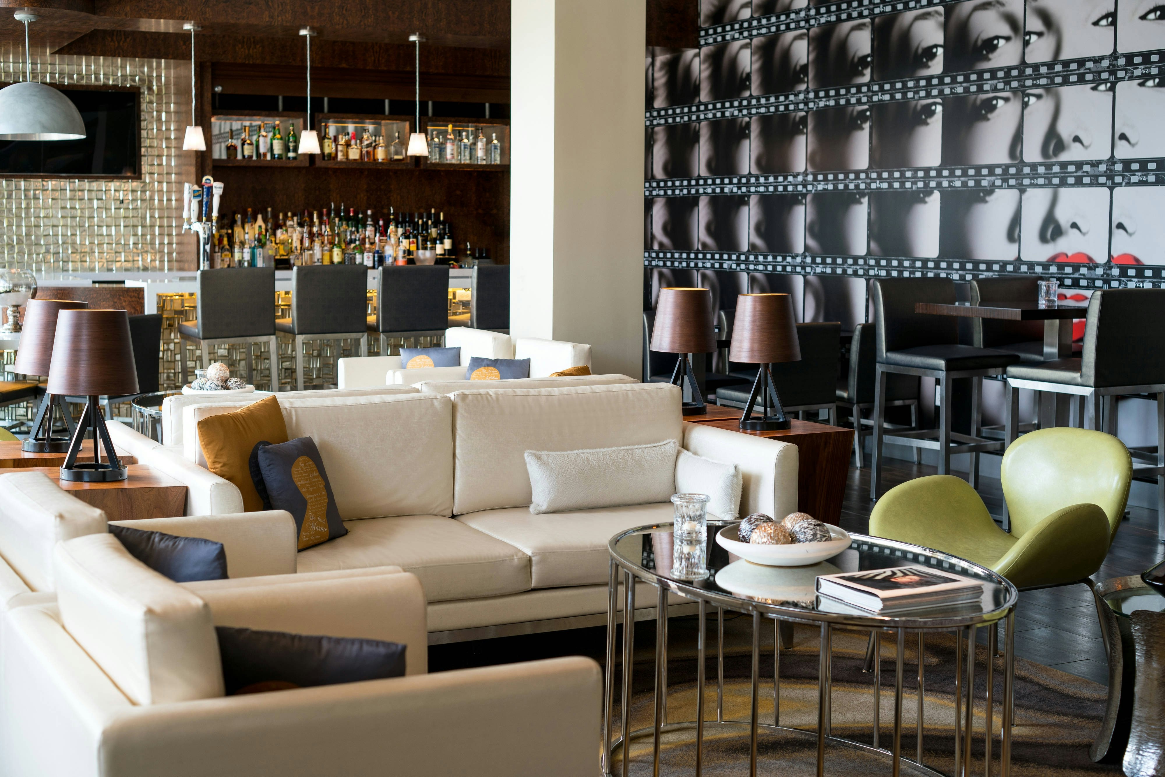 Springhill Suites Los Angeles Burbank/downtown 27/37