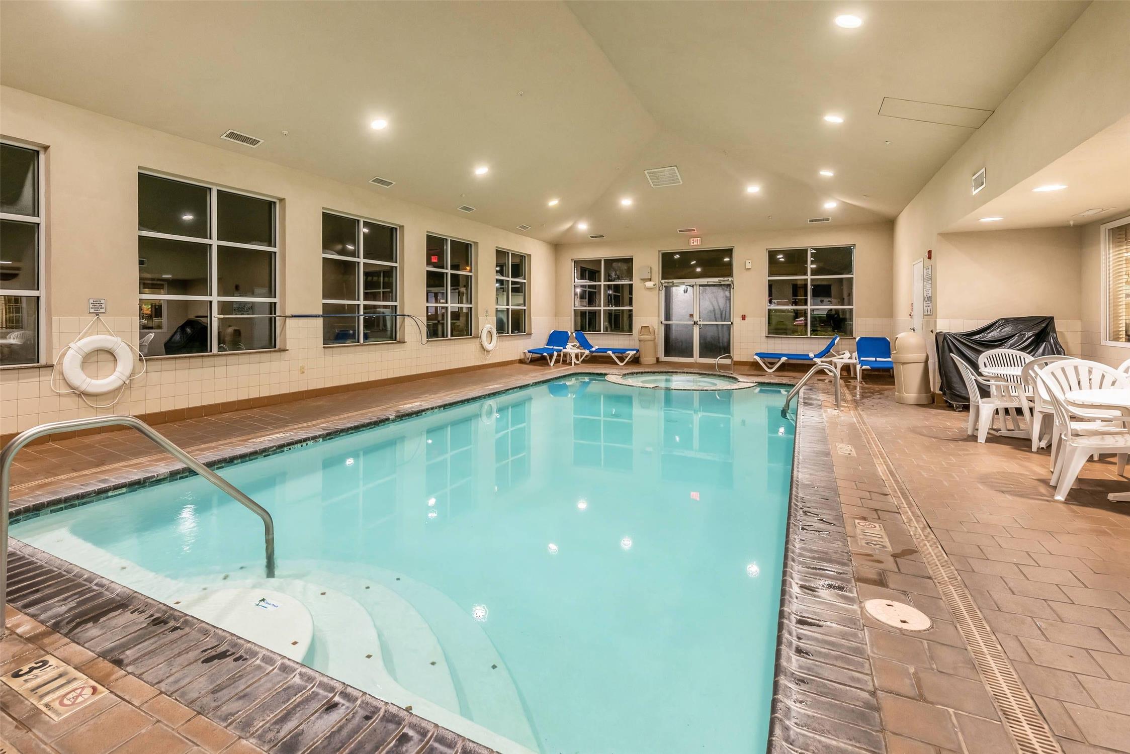 Sleep Inn & Suites Ruston Near University 29/38