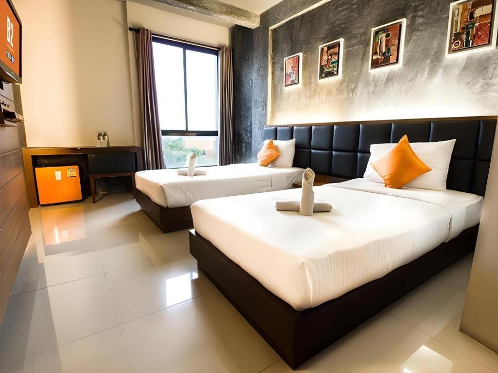 B2 Thippanate Boutique & Budget Hotel 17/29