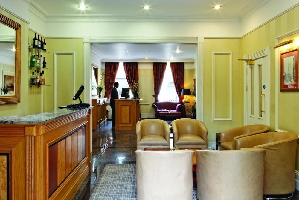 Grange Clarendon Hotel 12/72