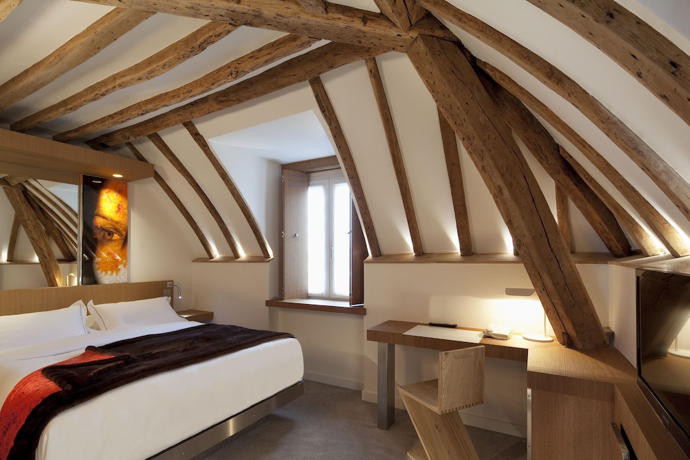 Select Hotel - Rive Gauche 6/42