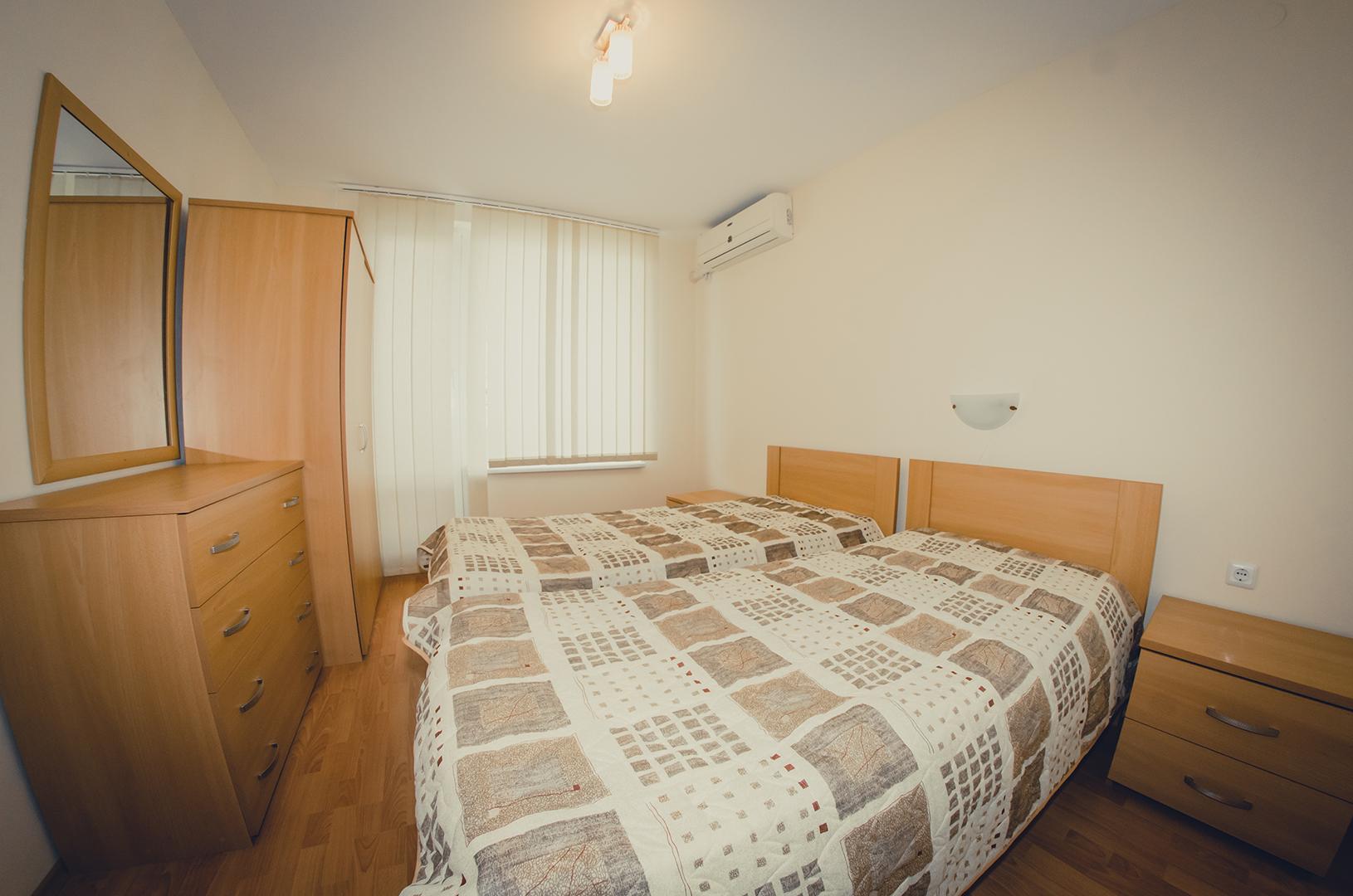 Apartment, Balcony or Terrace
