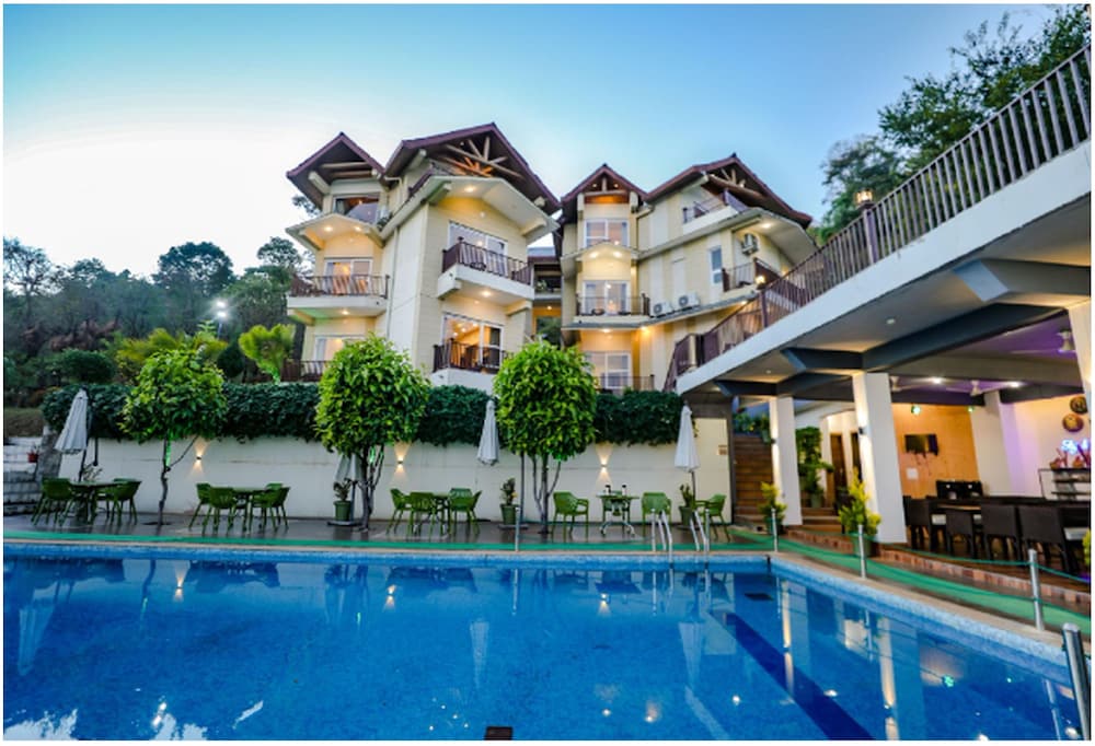 Regenta Resort Exotica Dharamshala on Hilltop 8/78