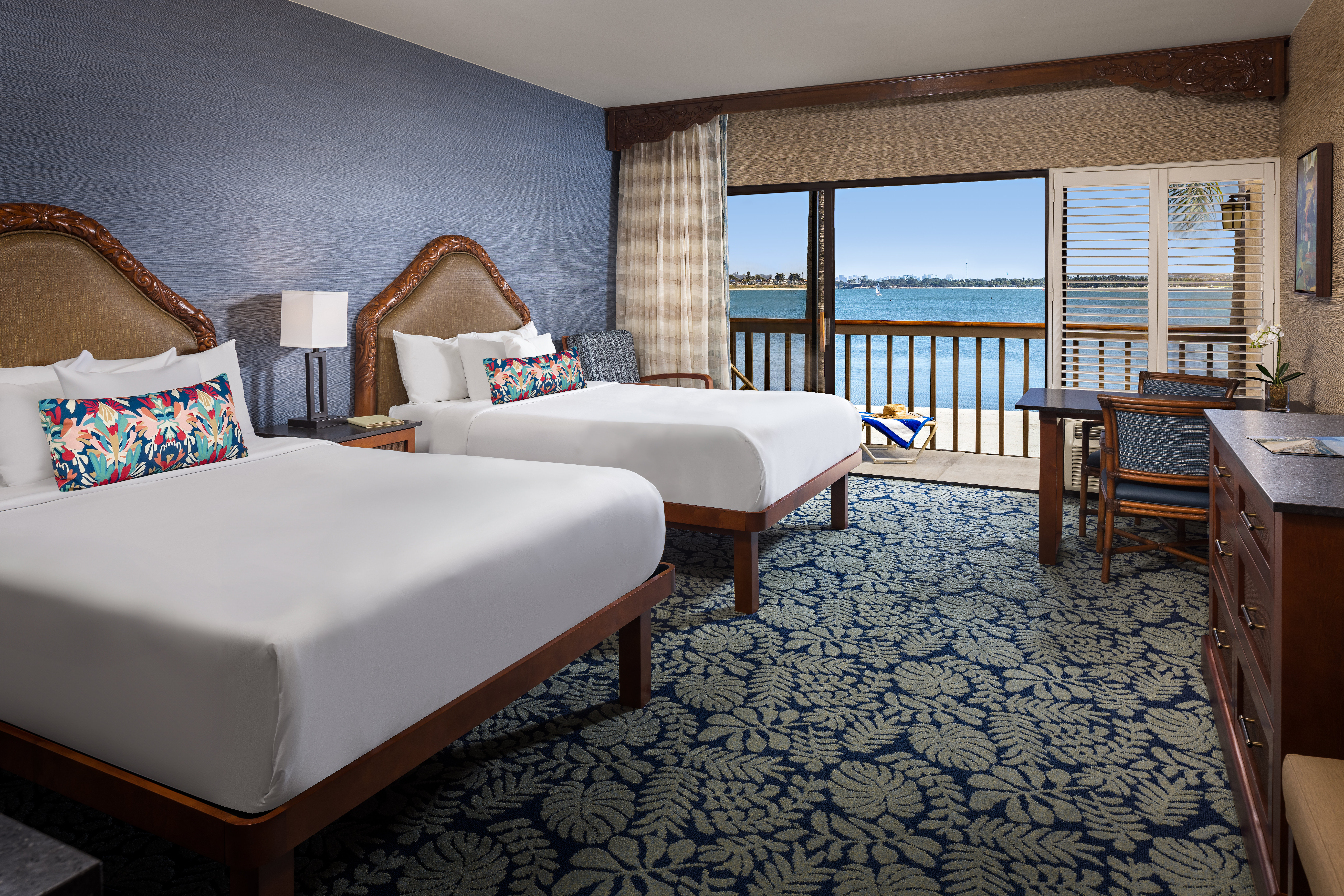 Catamaran Resort Hotel and Spa 21/83