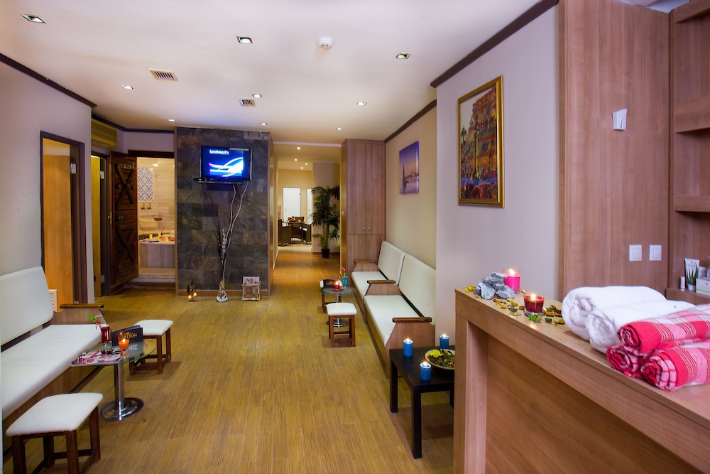 Sveo Hotel Istanbul 54/72