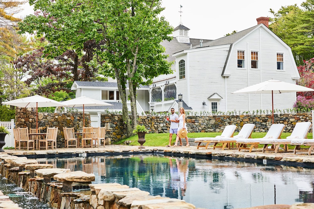 The White Barn Inn And Spa 73/79