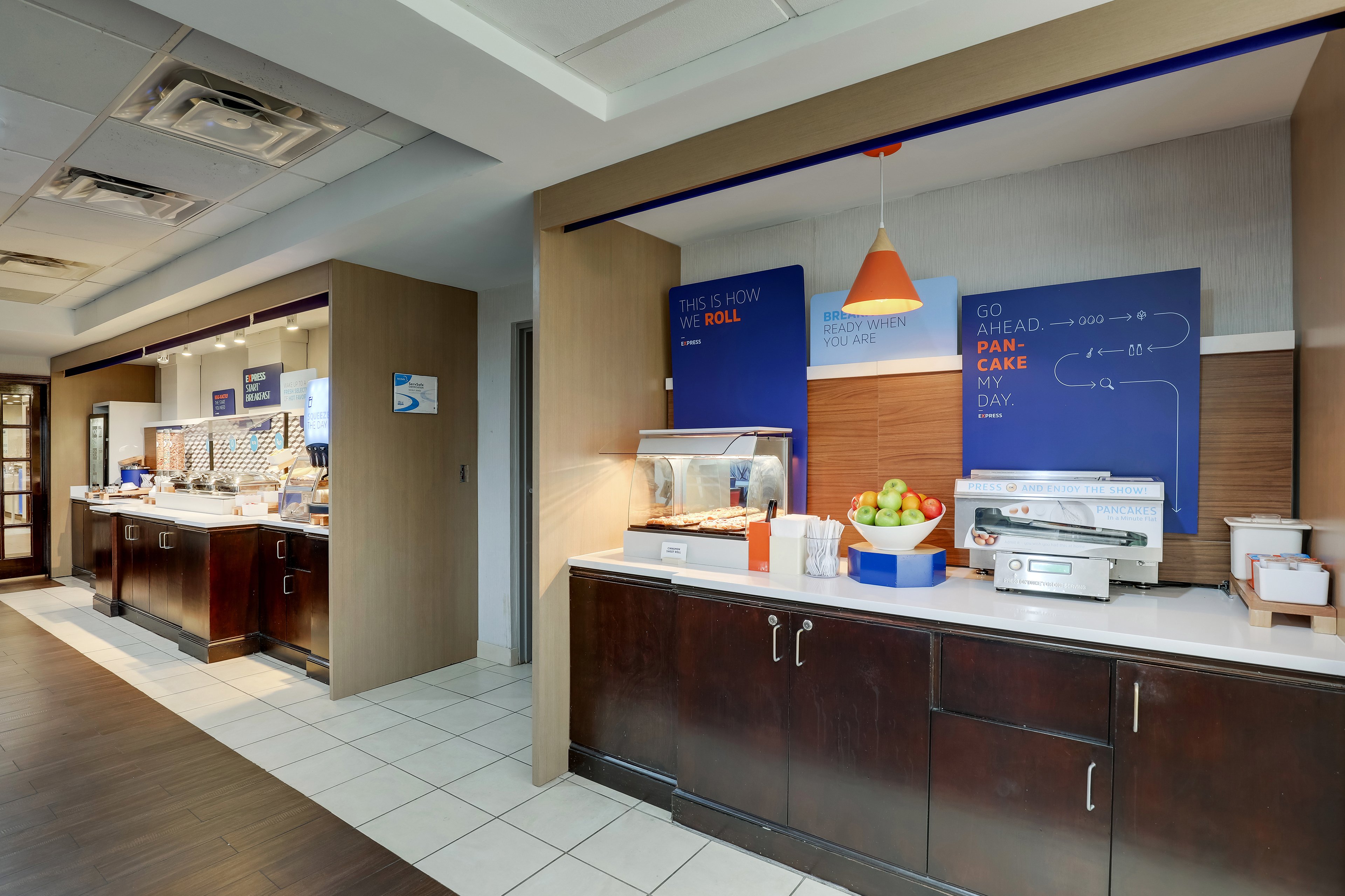 Holiday Inn Express Hotel And Suites Gadsden W Near Attalla 15/76