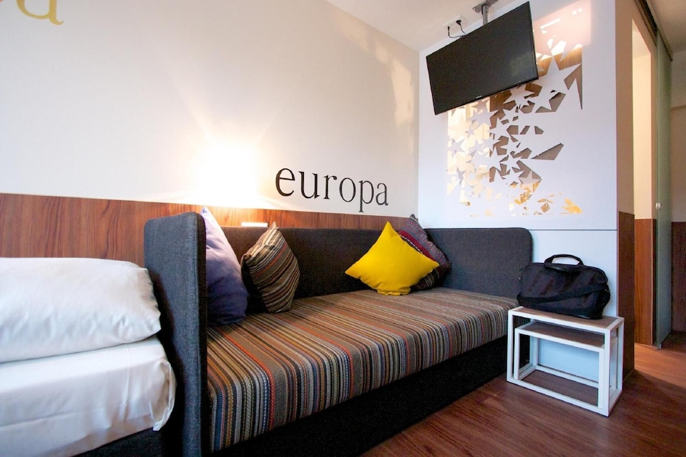 Hotel Europa Life 14/48