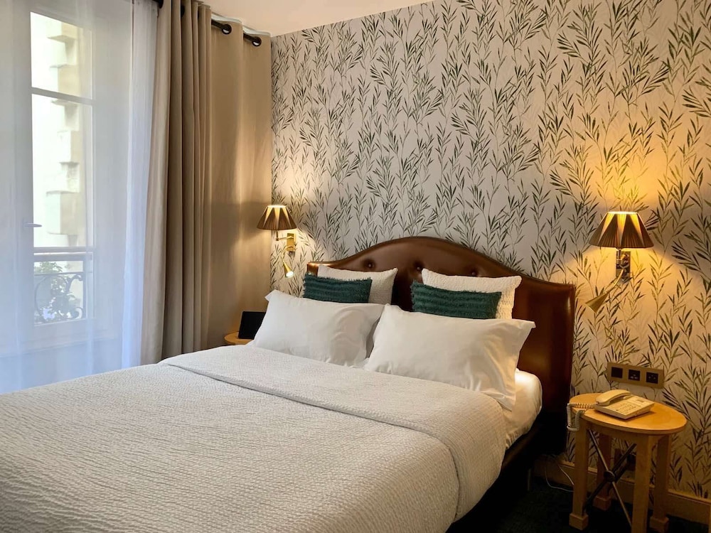 HOTEL CENTRAL SAINT GERMAIN 15/47