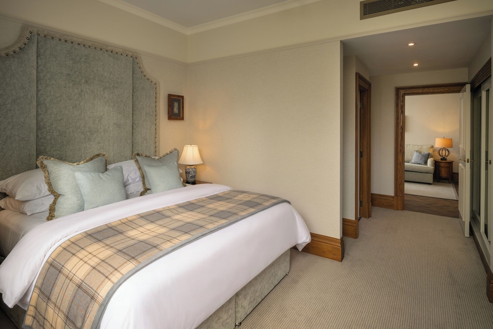The Marcliffe Hotel And Spa 15/71