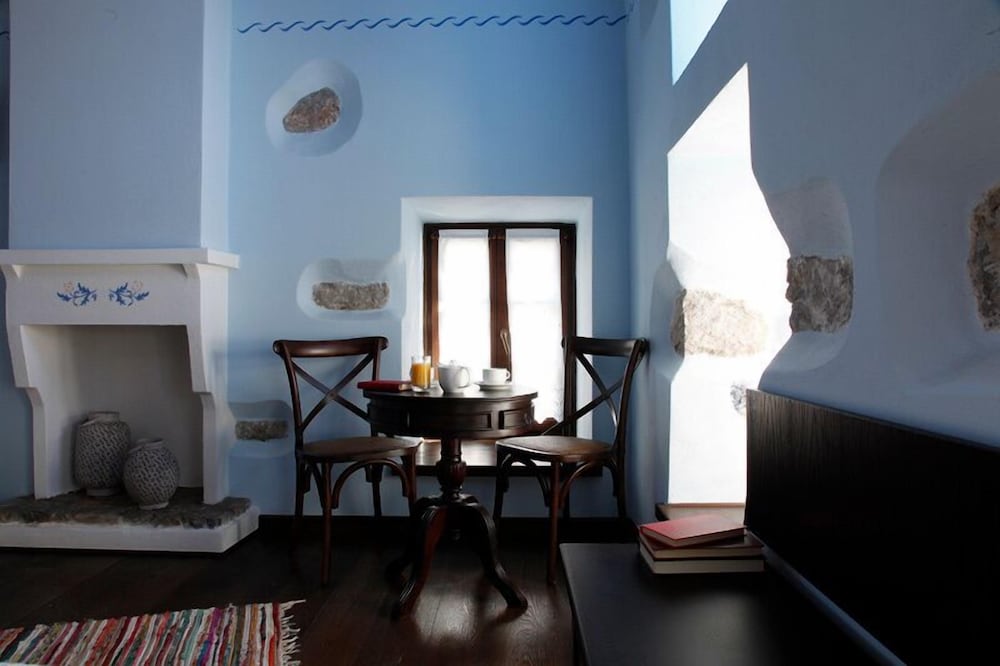 Orologopoulos Mansion Luxury Hotel 25/50