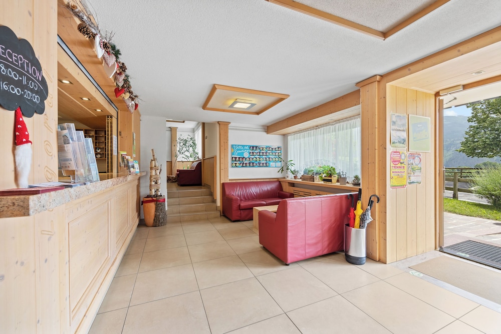 Residence Lagorai 9/50