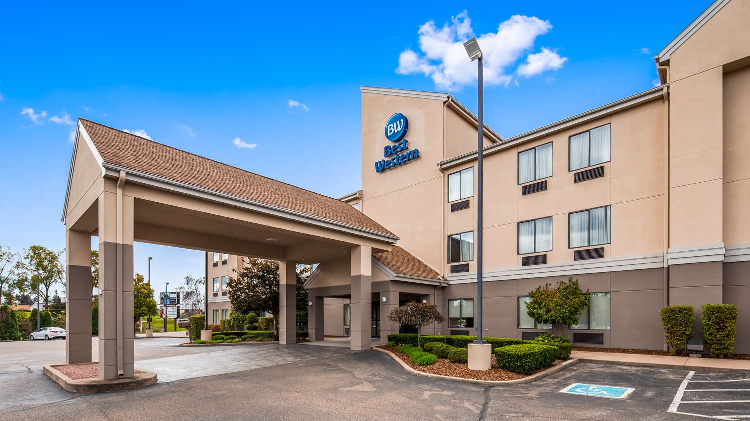 Best Western B. R. Guest 21/21