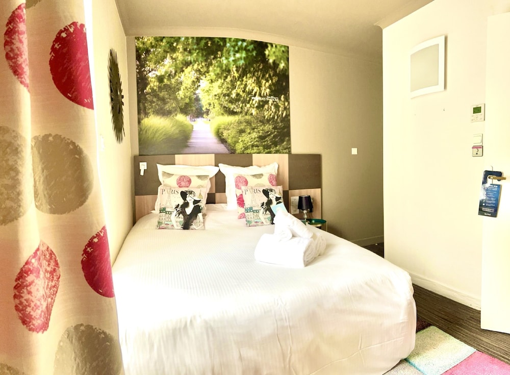 Hotel Kyriad Vichy 17/50