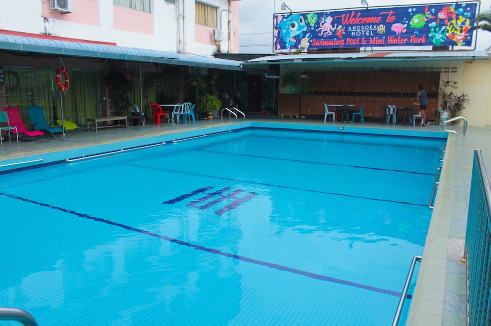 Angsoka Hotel Teluk Intan 17/30