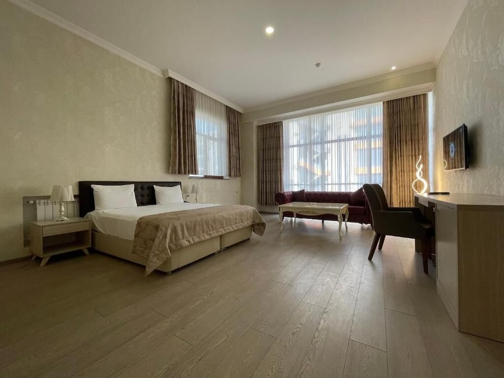 Ammar Grand Hotel 18/32