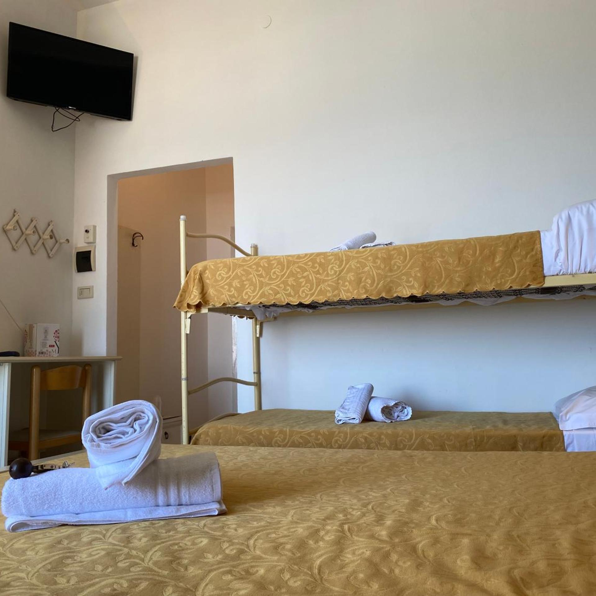 Hotel Britannia 18/47