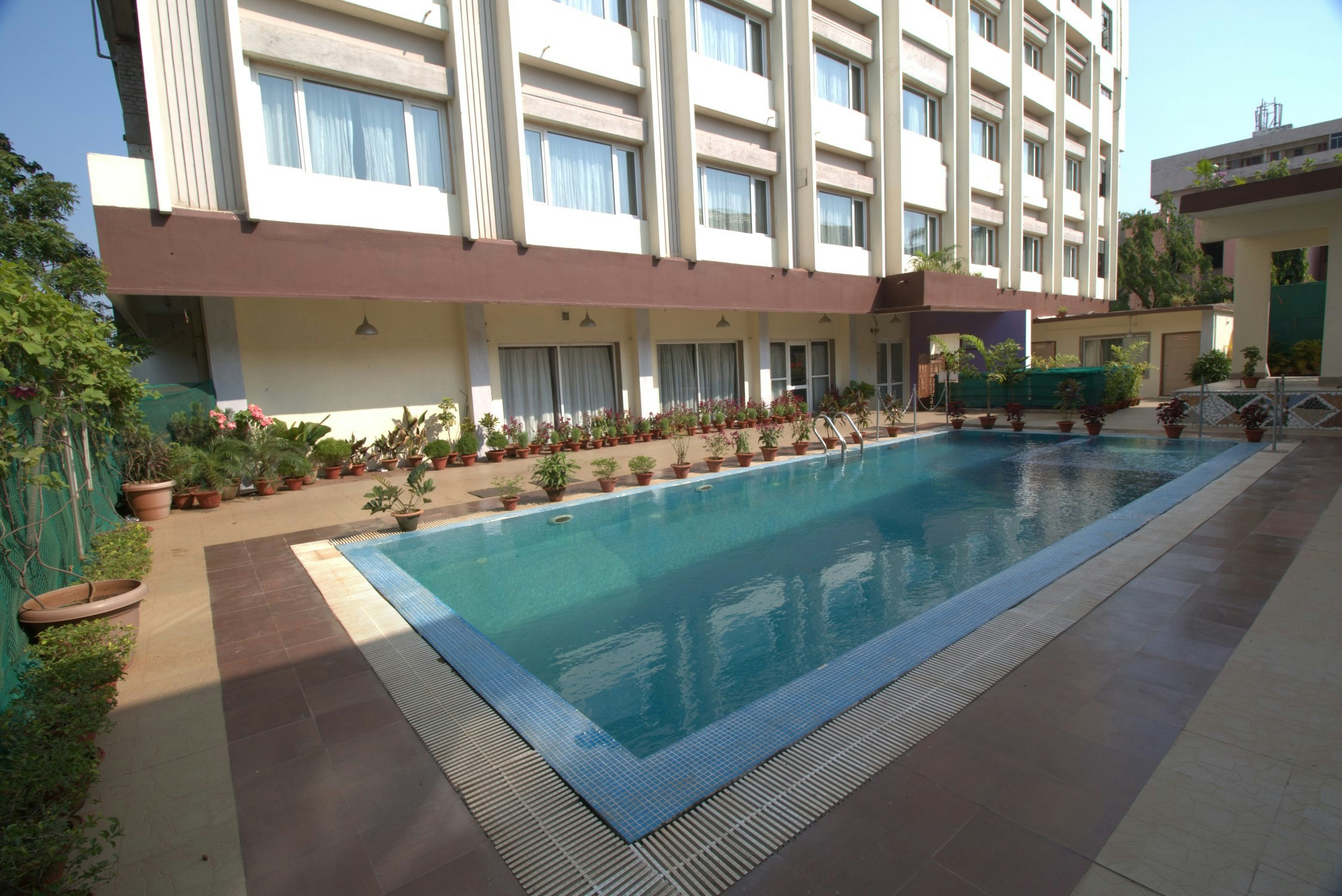 IRA By Orchid Bhubaneswar 61/62