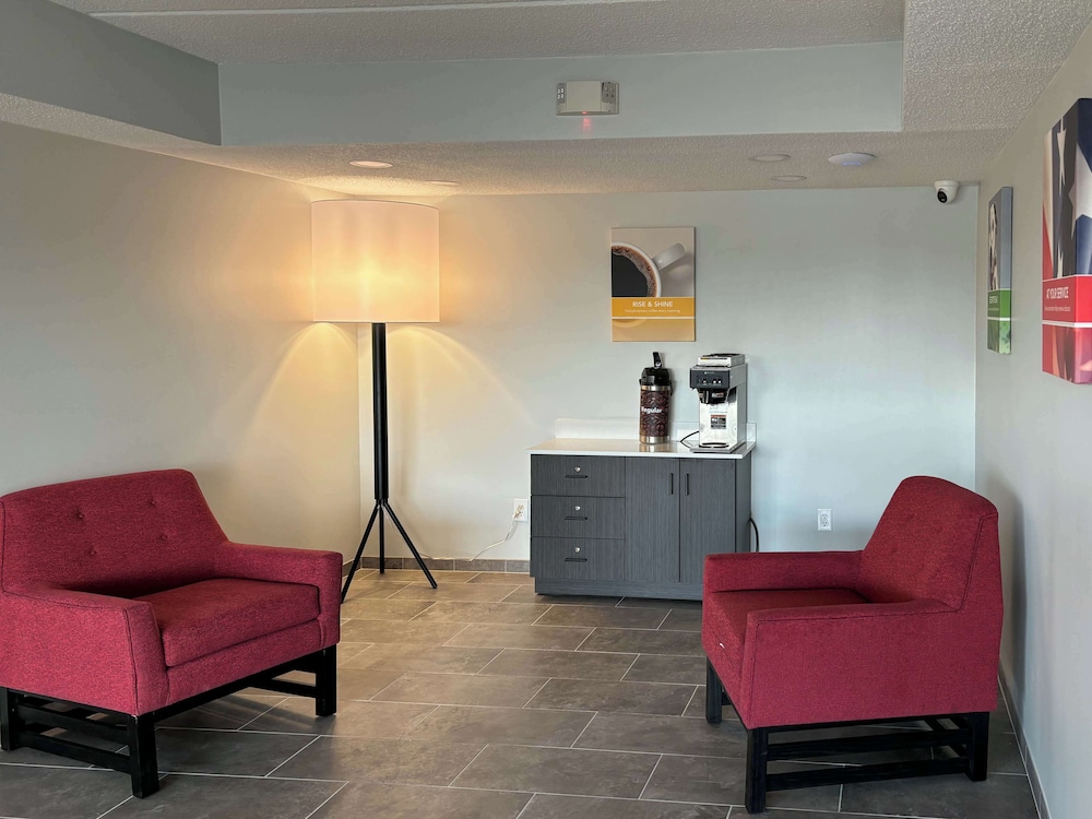 Motel6 Richmond, KY – EKU Campus Area 25/30