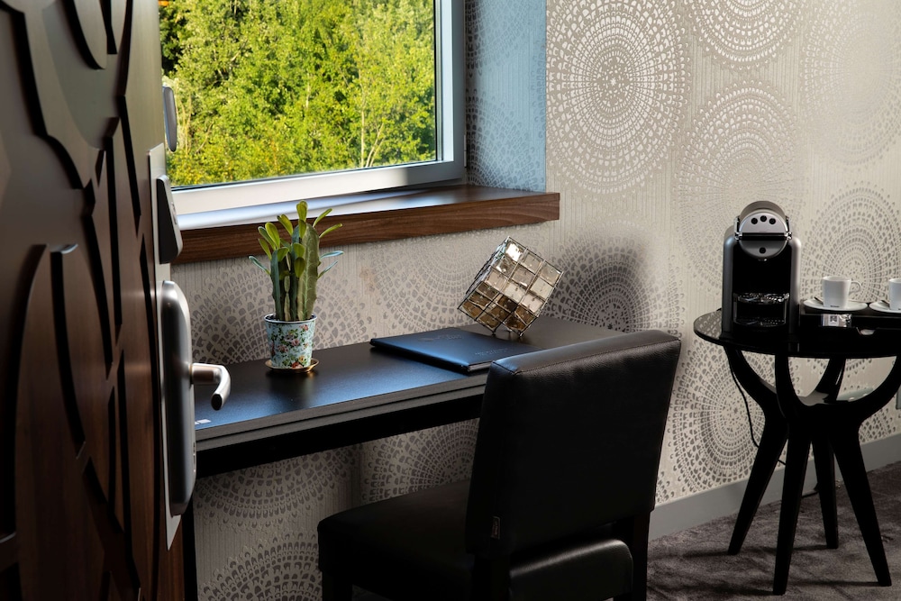 Best Western Plus Hotel Isidore 27/64