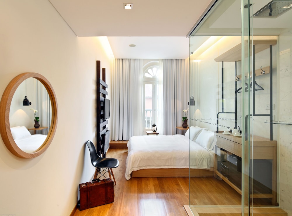 Hotel Clover 769 North Bridge Road Singapore 37/69