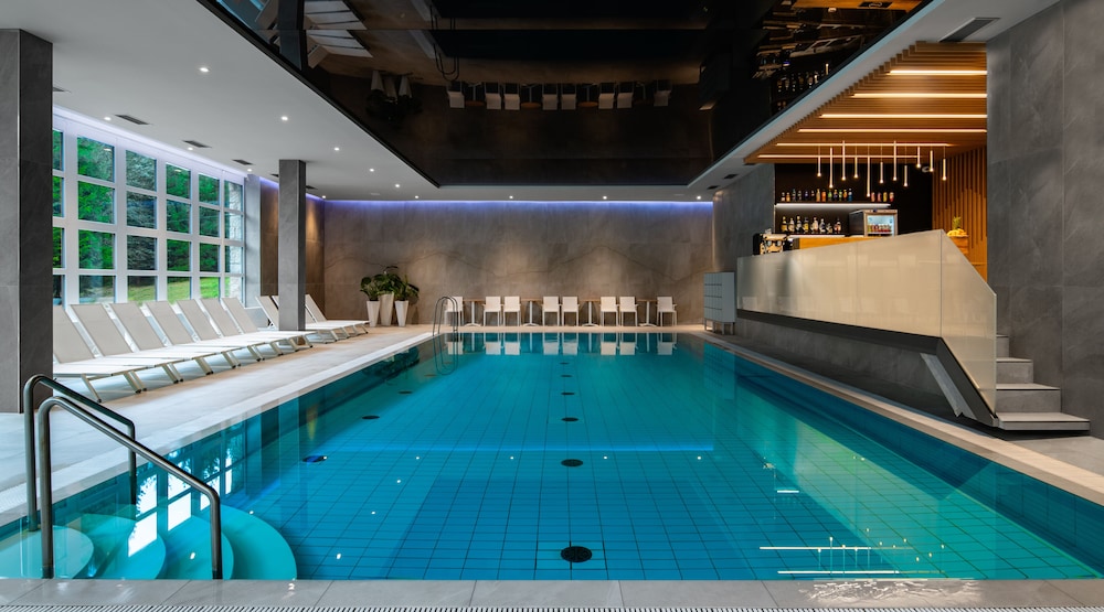 Wellness Hotel Svornost 27/69