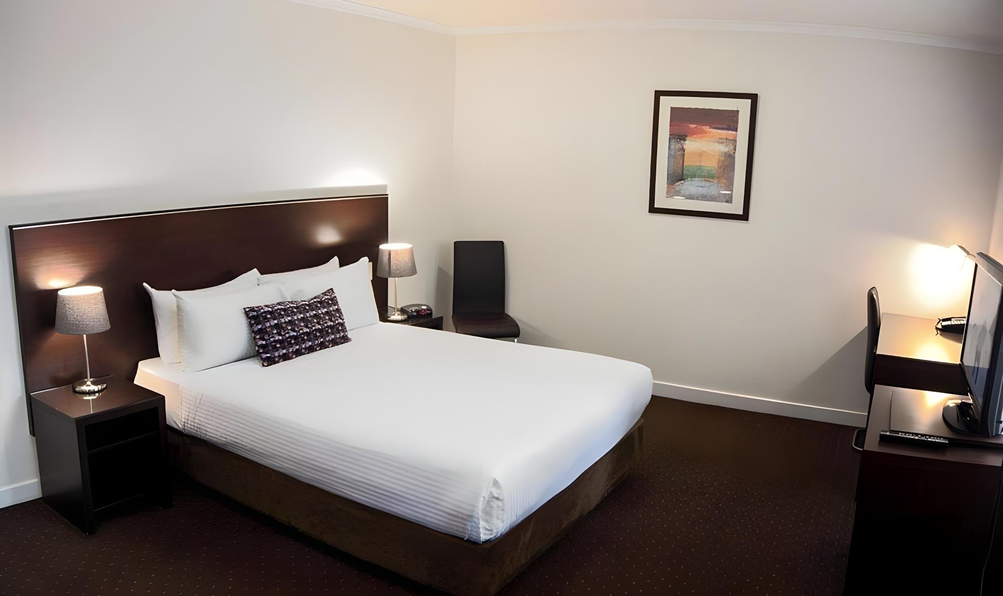 Family Suite Two Bedroom