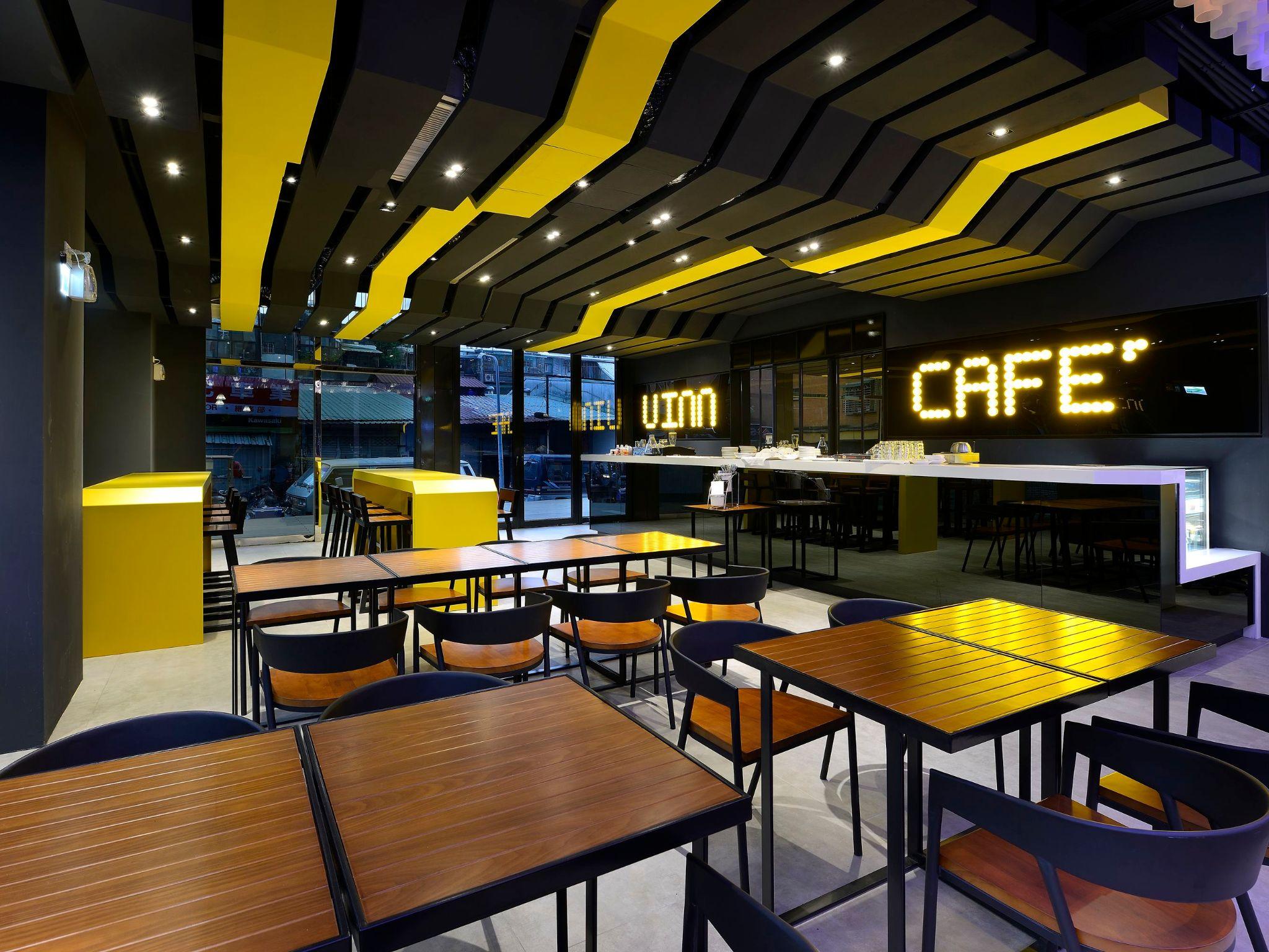 Uinn Business Hotel - Taipei Shilin 51/60