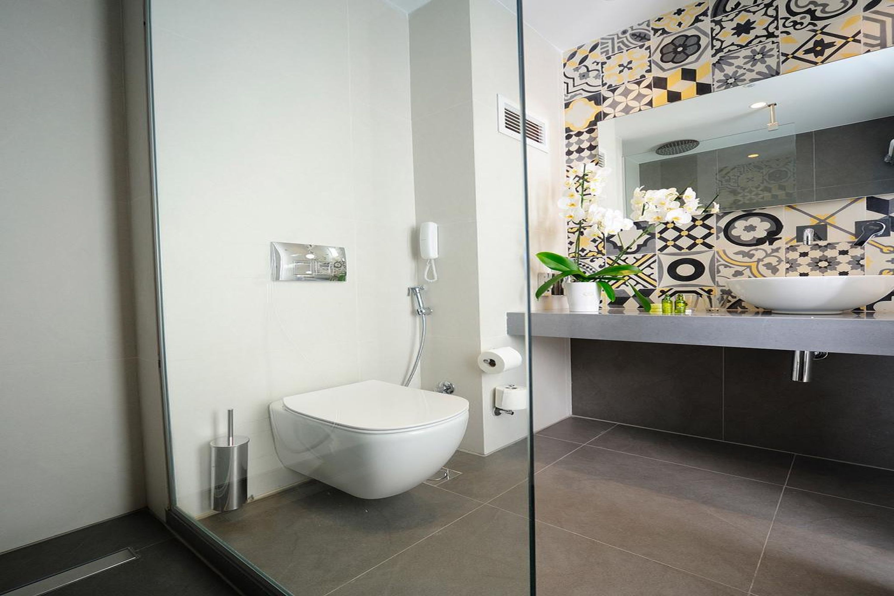 Superior, Double or Twin Bed, Land View، Atrium Ambiance Hotel 7/7
