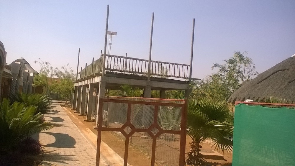 Sahara Stones Hotel 36/50