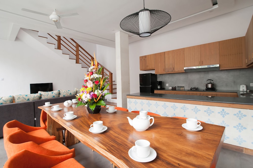 Apple Villa & Suite Seminyak 63/73