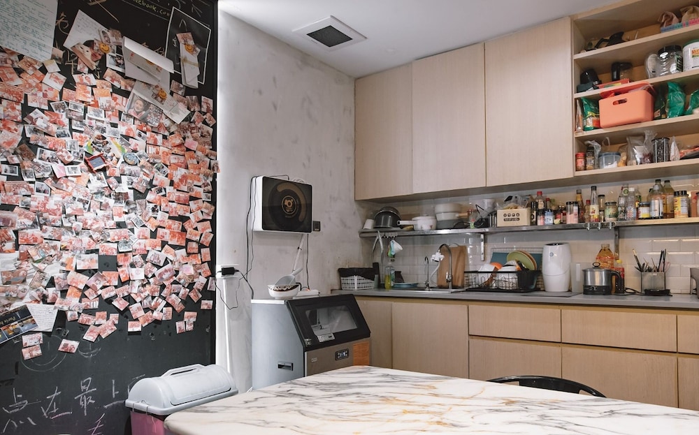 Cazz Hostel 17/50