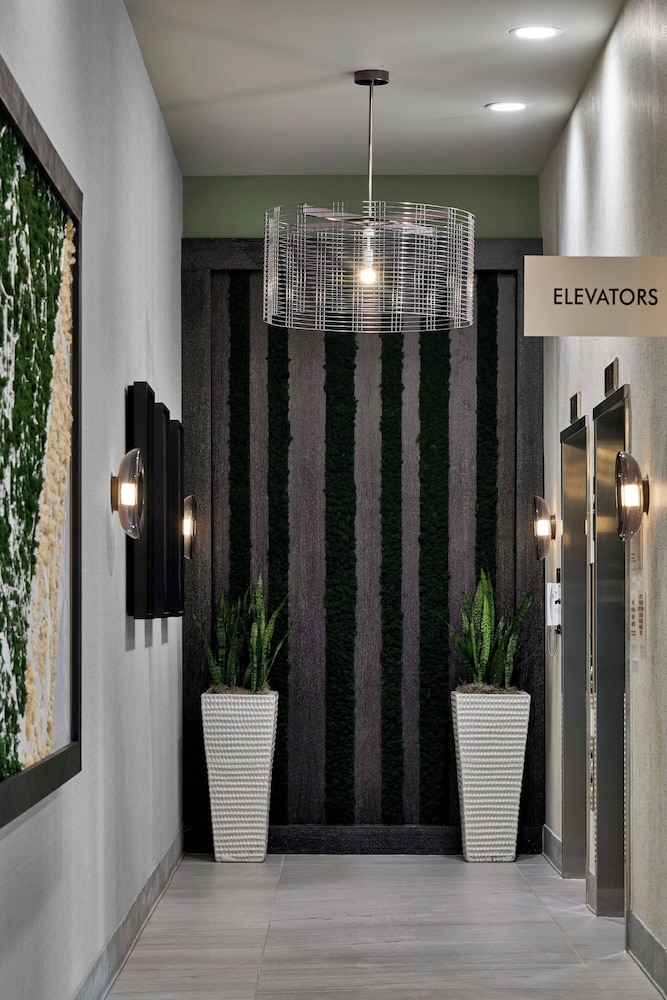 Element by Marriott Wilmington 8/50