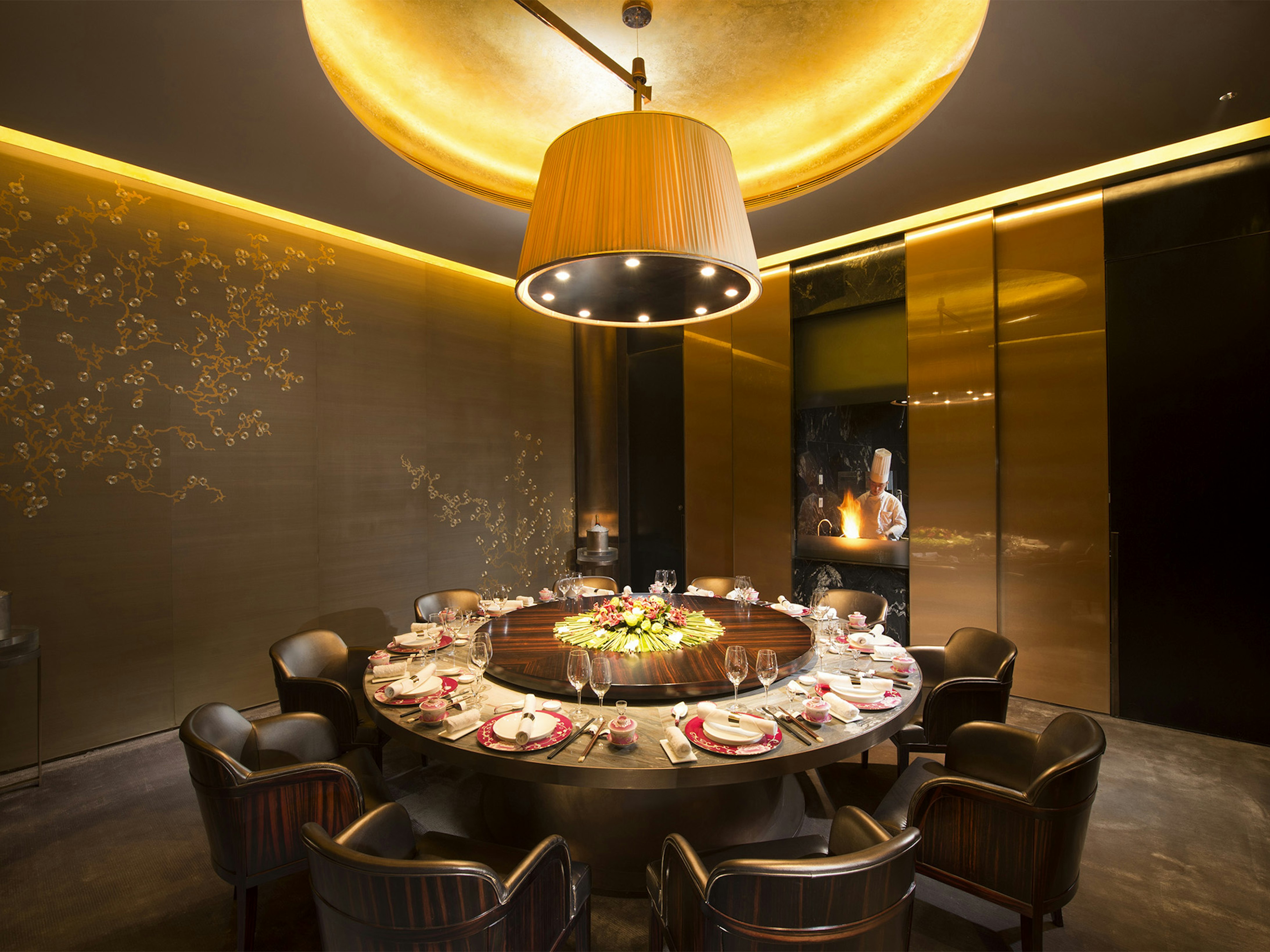 Conrad Beijing 56/85