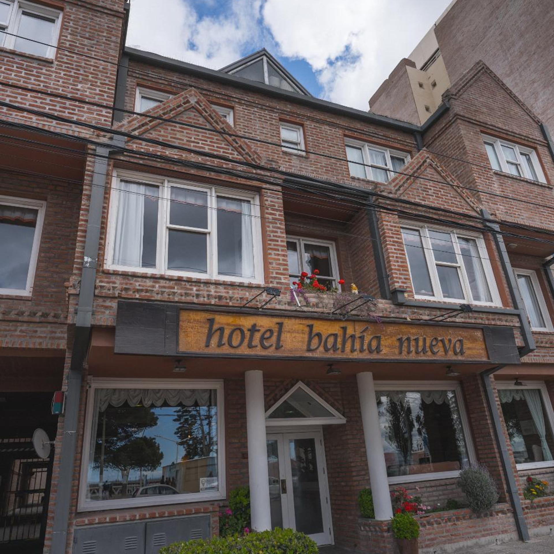 Hotel Bahia Nueva 2/34