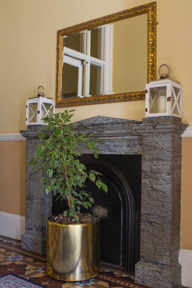 Edinburgh Thistle Hotel 29/50