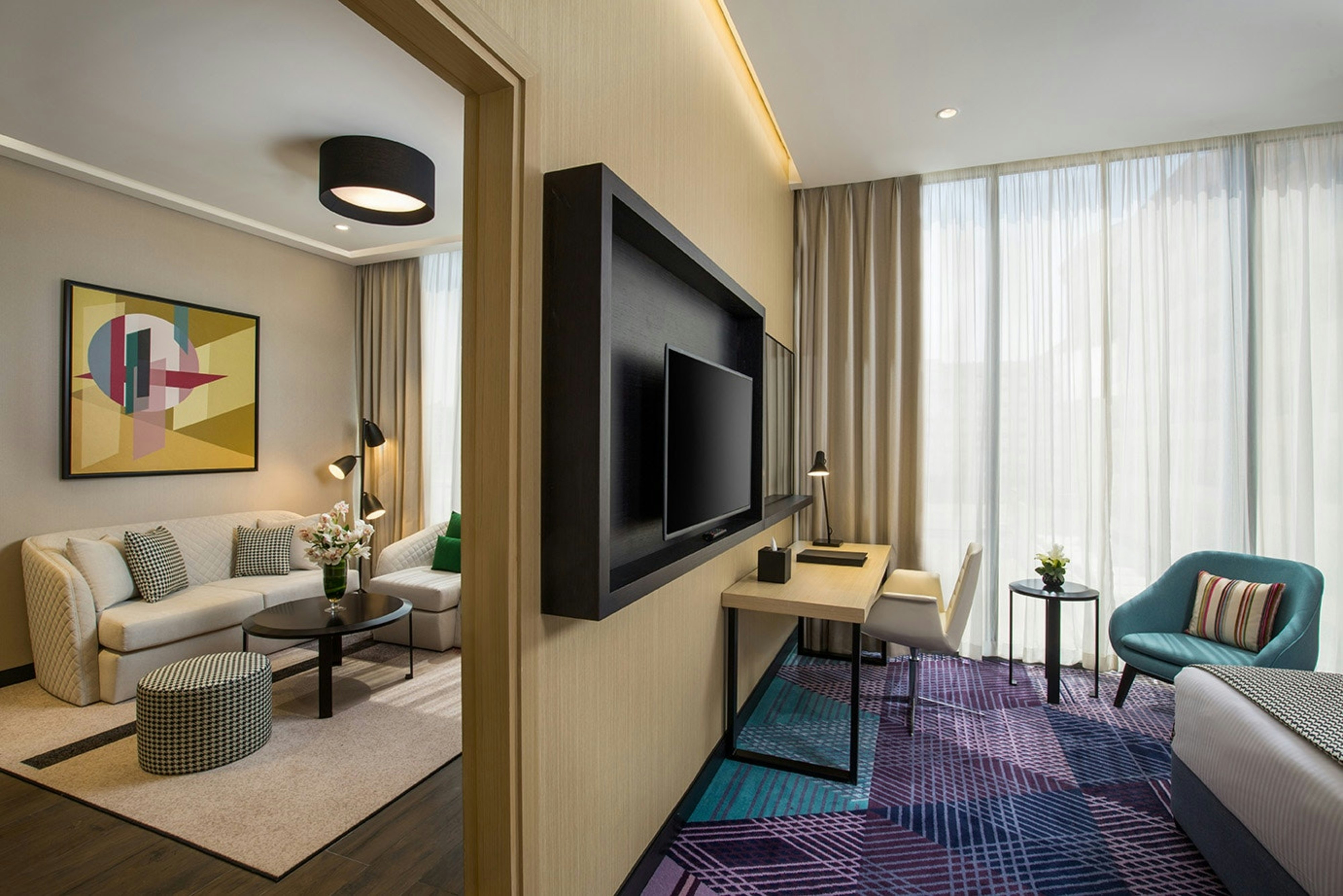 Millennium Al Barsha 42/86