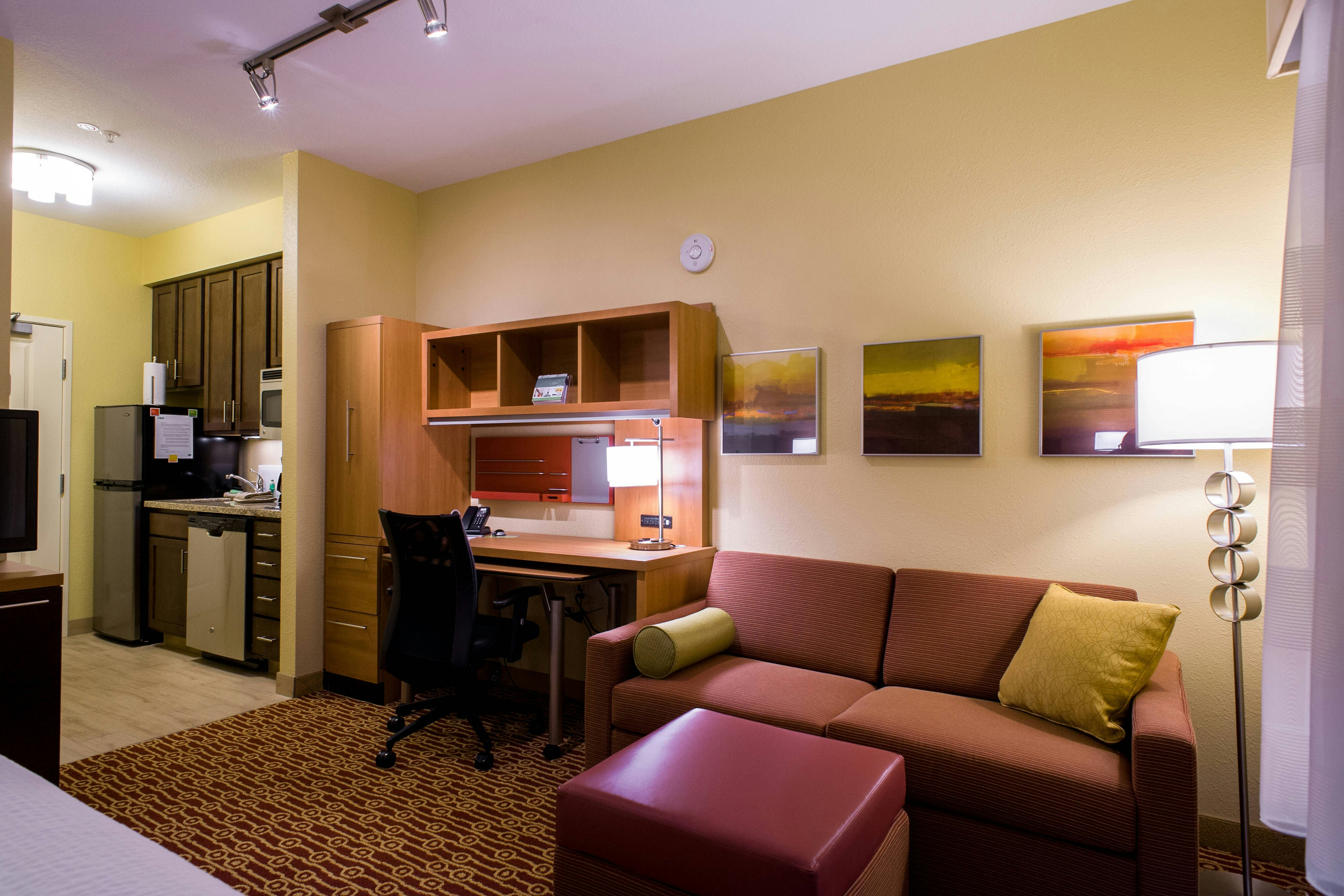TOWNEPLACE SUITES ROSWELL 14/28