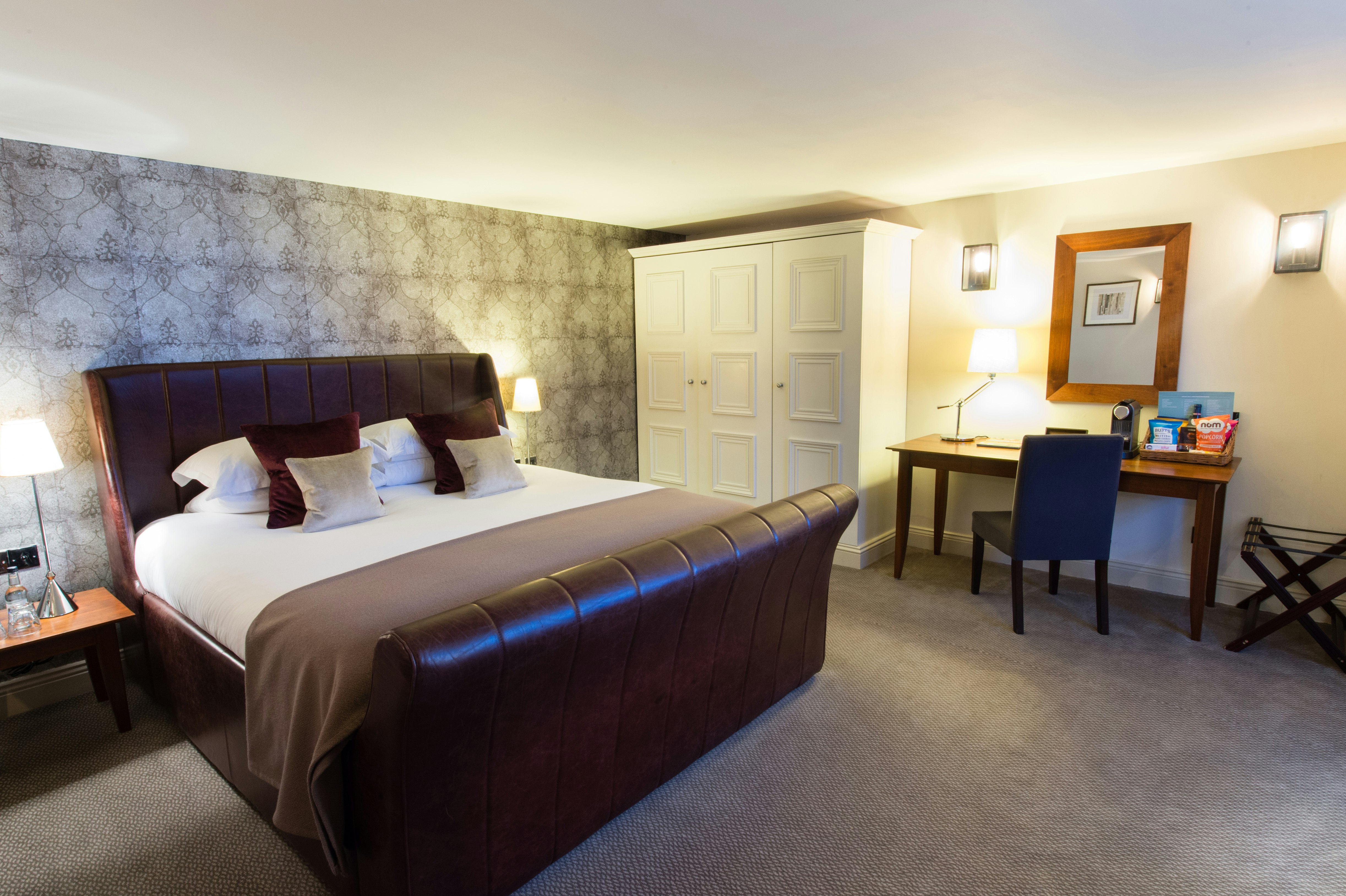 Hotel Du Vin & Bistro Harrogate 12/46