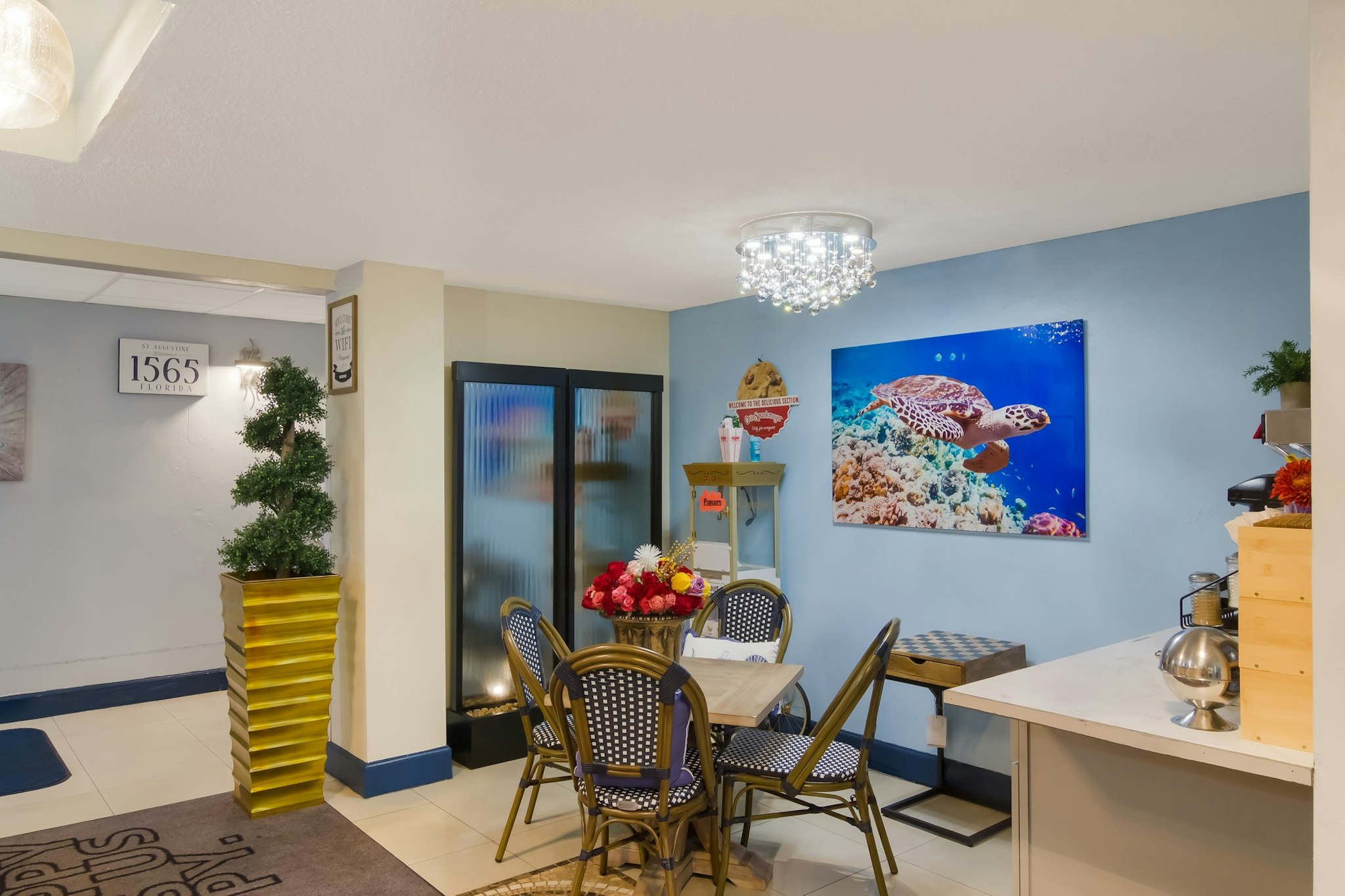 Ocean Sands Beach Inn 33/46