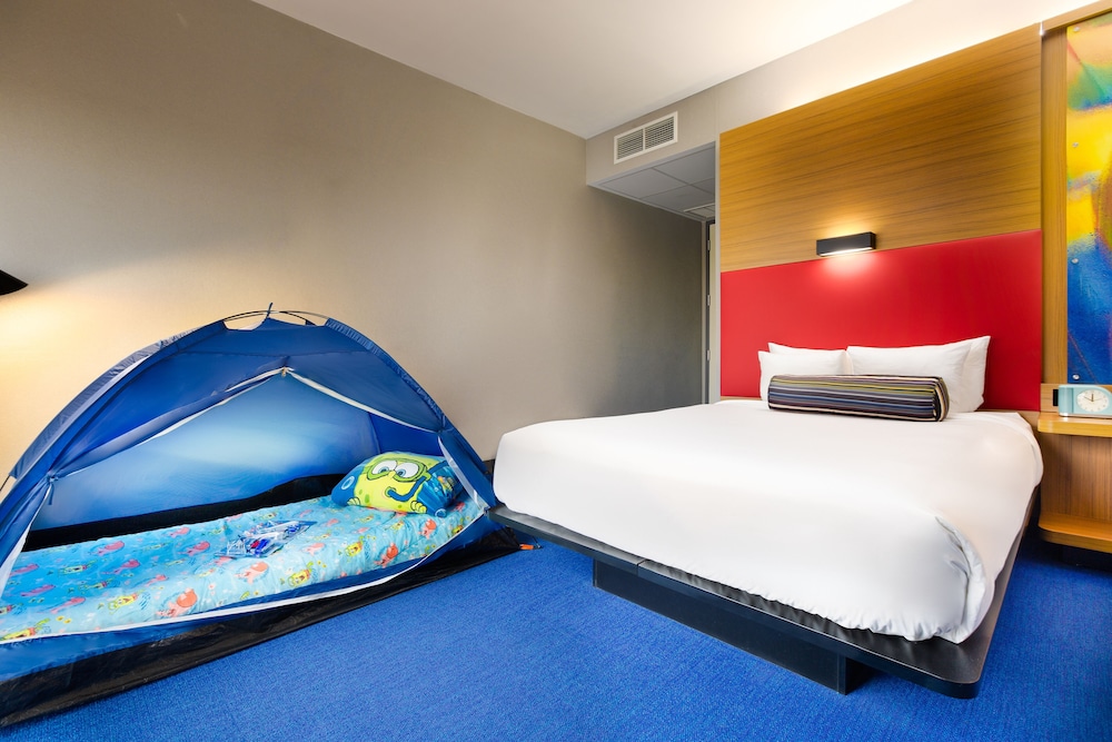 Aloft San Jose Hotel, Costa Rica 15/44