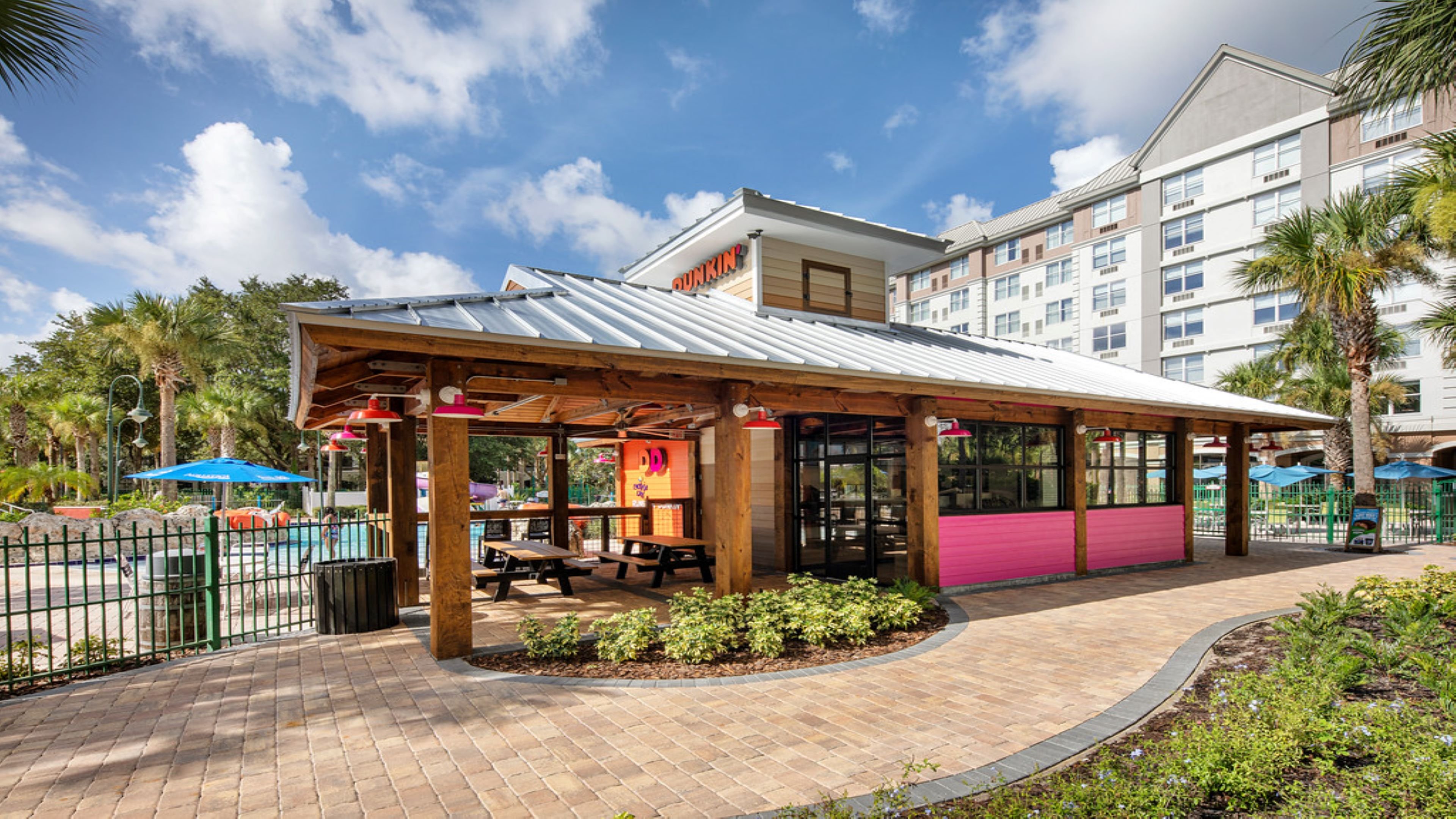 Holiday Inn Express & Suites S Lake Buena Vista, an IHG Hotel 18/66