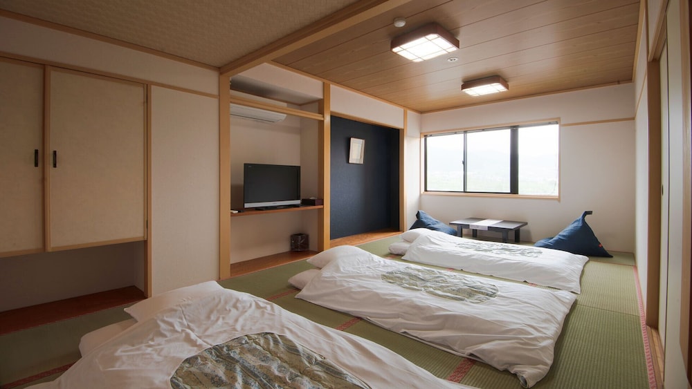 Hotel Tsubakino 9/50