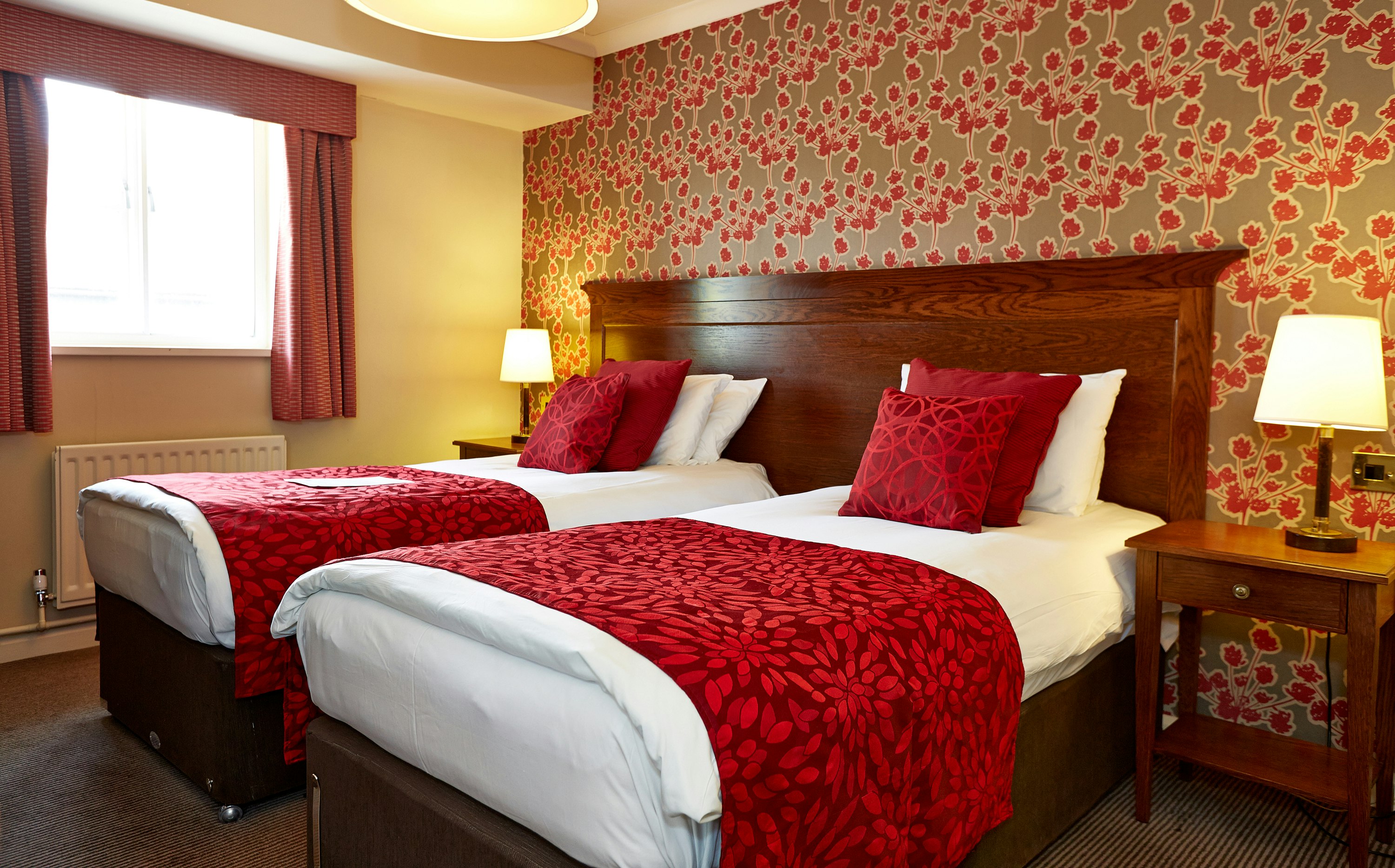 Coleshill Hotel 12/24